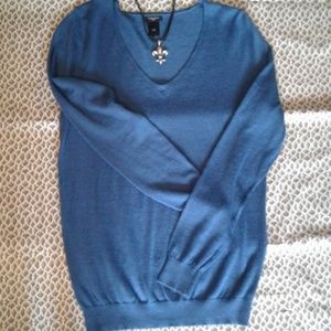 Ann Taylor Light Sweater